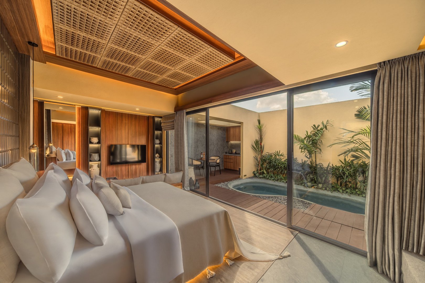 Brand New Luxury Villa in Seminyak