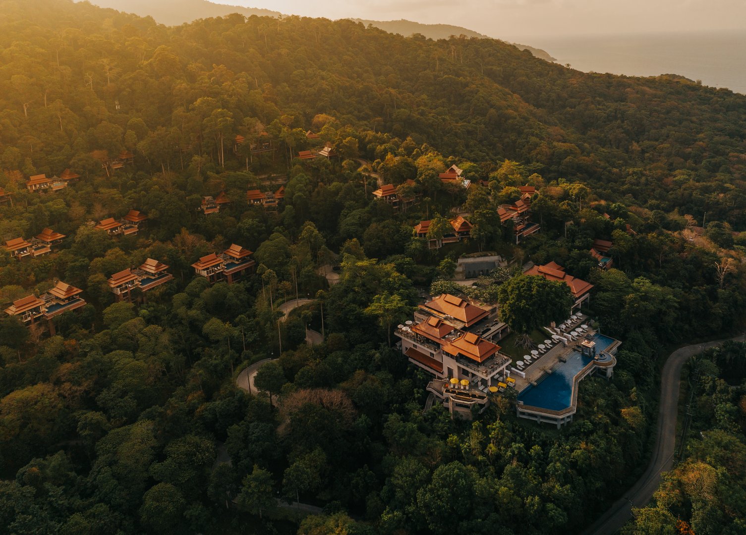 Pimalai Resort & Spa