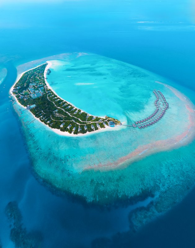 Hideaway Beach Resort & Spa