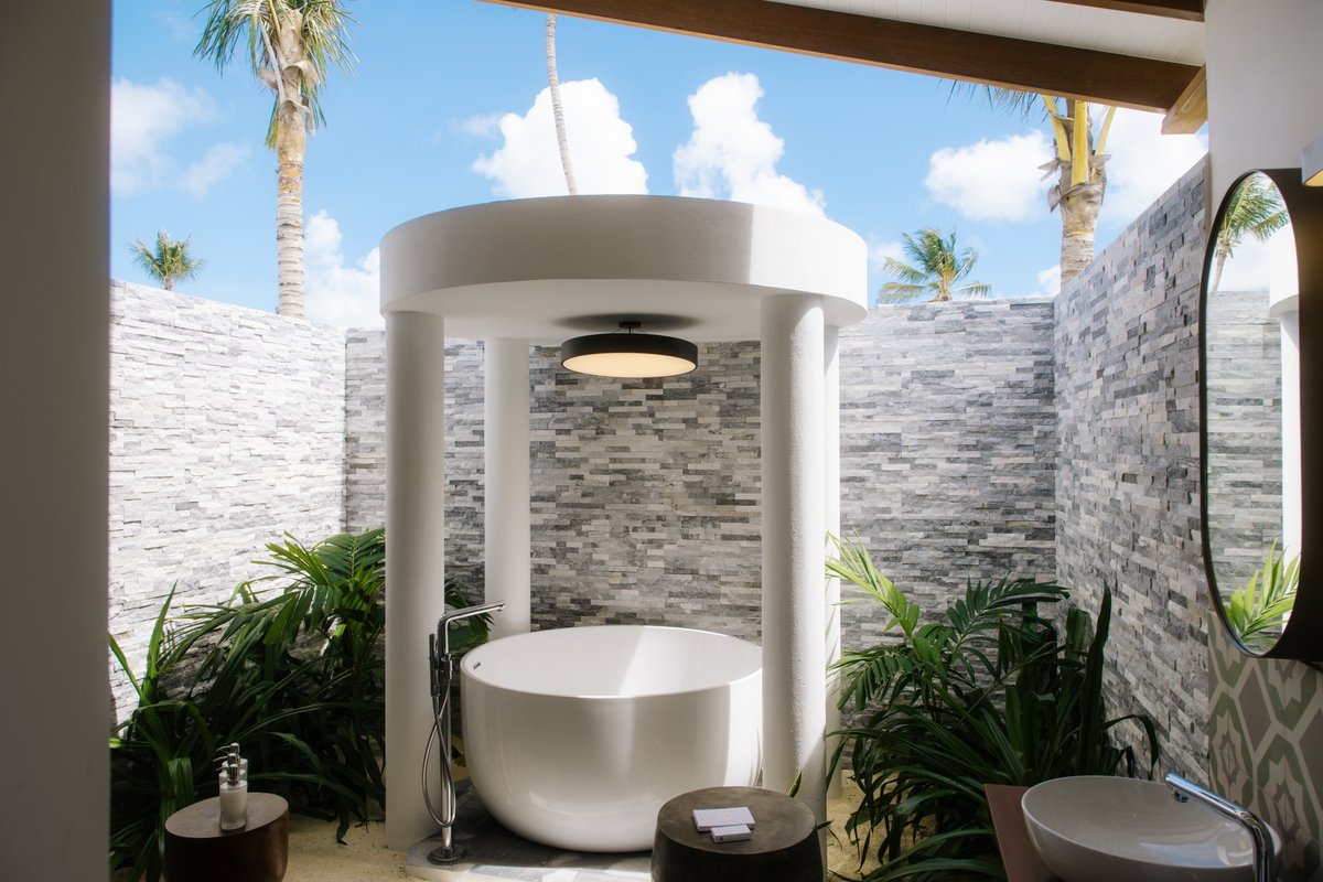 Joy Island Maldives All Inclusive Resort