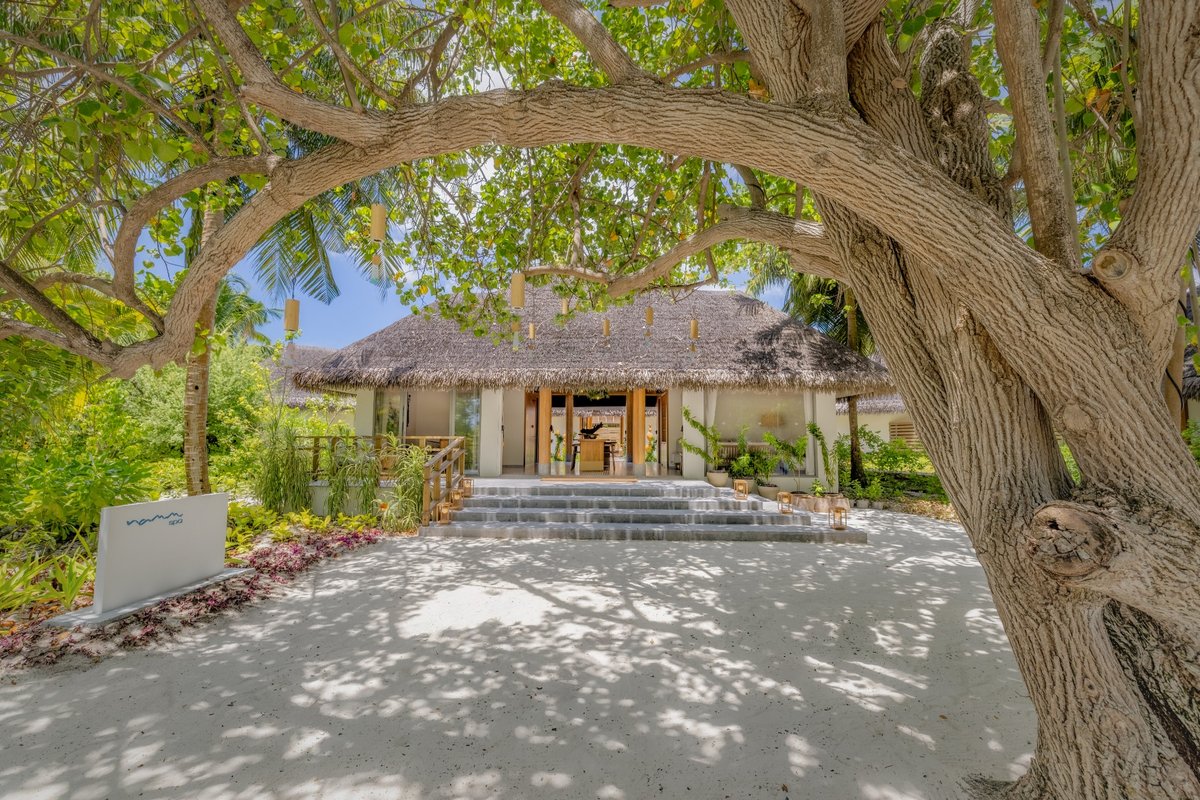 dusitD2 Feydhoo Maldives - All Inclusive Resort