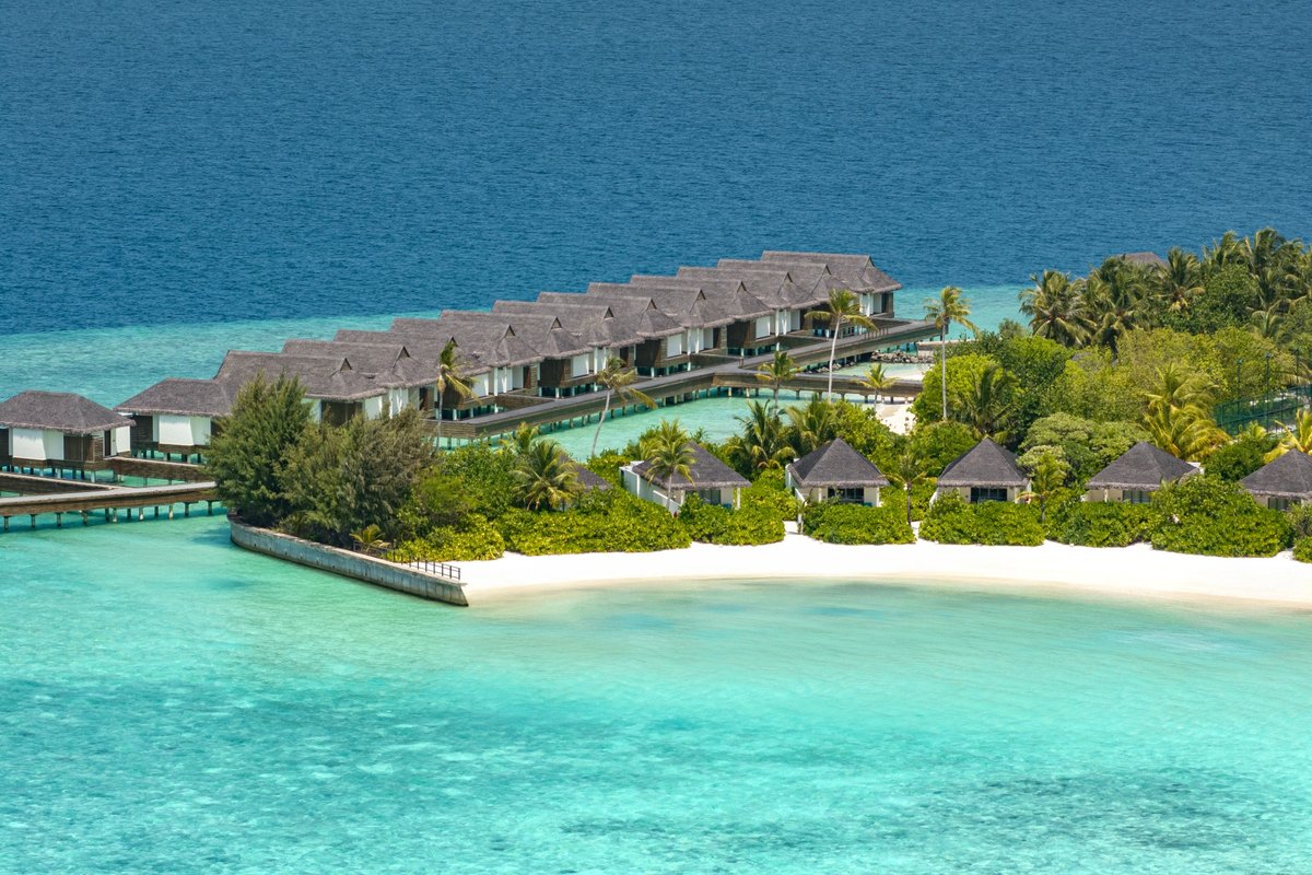 dusitD2 Feydhoo Maldives - All Inclusive Resort