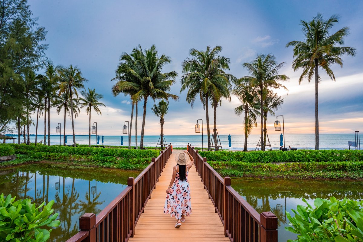Grand Mercure Khao Lak Bangsak