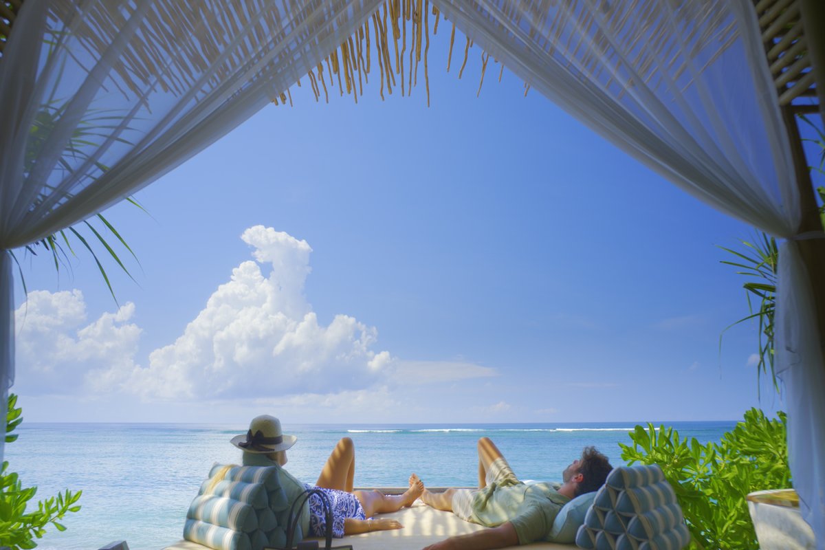 Samabe Bali Suites & Villas