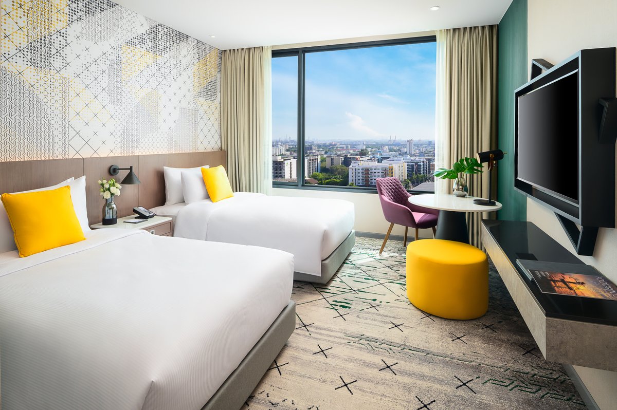 AVANI Sukhumvit Bangkok