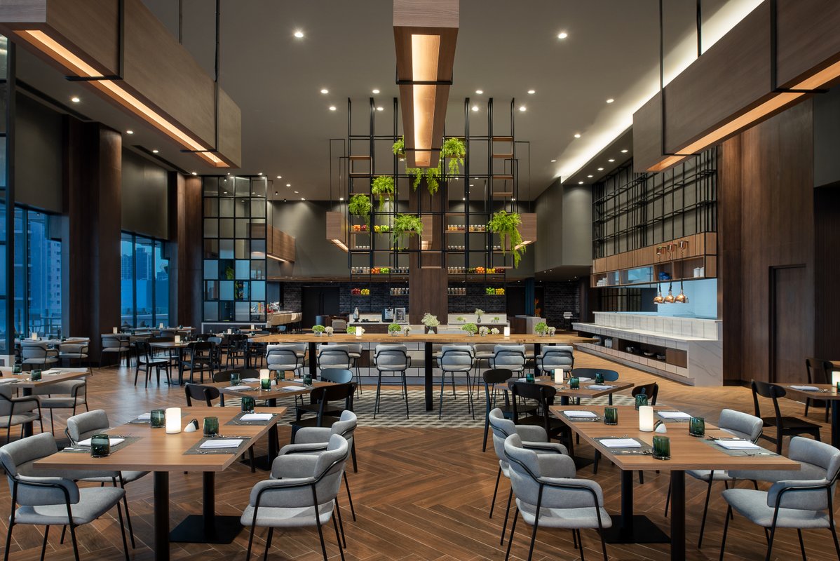 AVANI Sukhumvit Bangkok