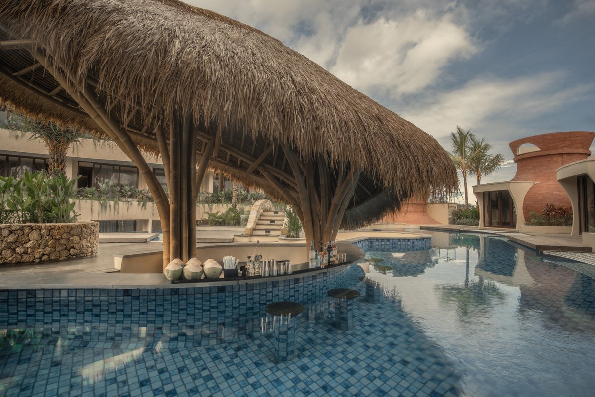 La Mewali Resort & Spa Canggu