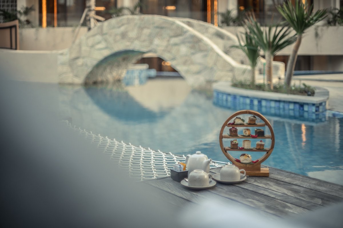 La Mewali Resort & Spa Canggu