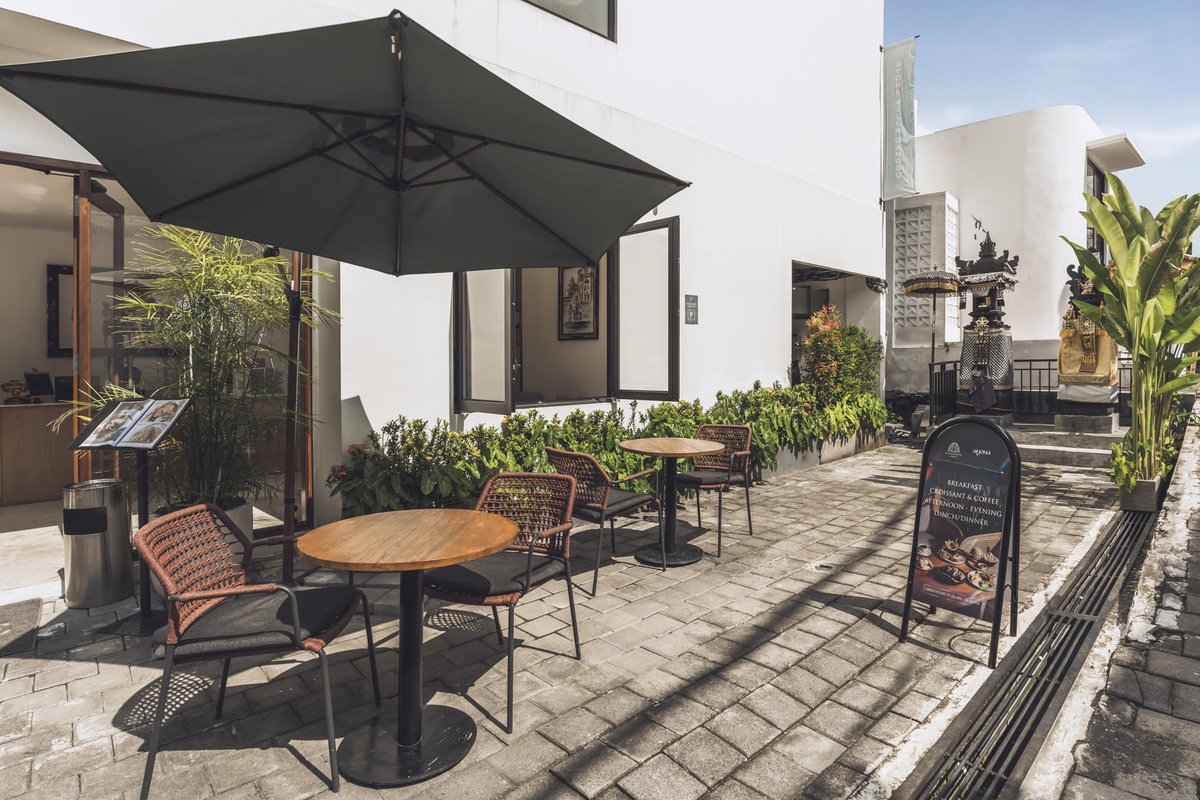 Ayona Villa Canggu