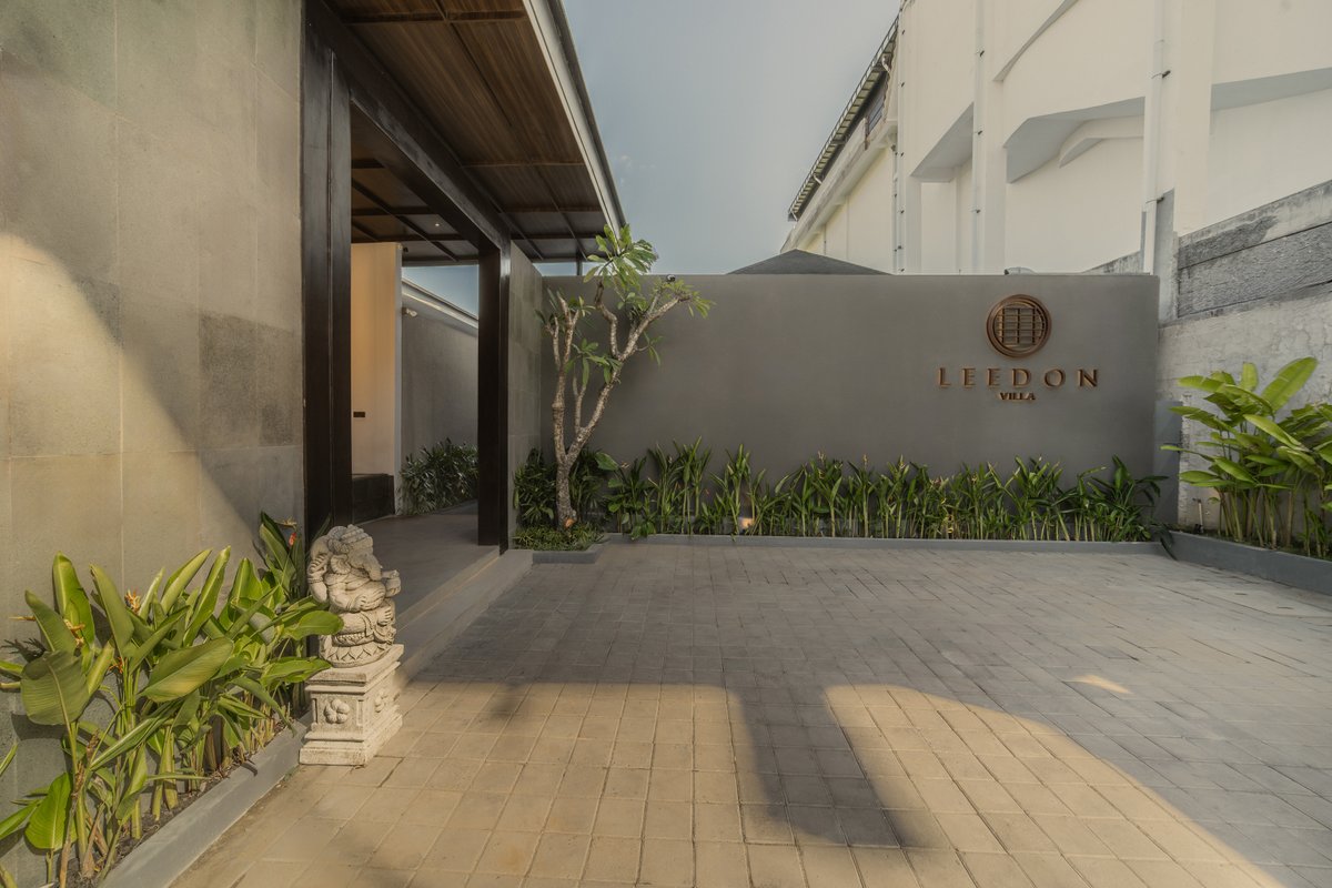 Leedon Villa Seminyak