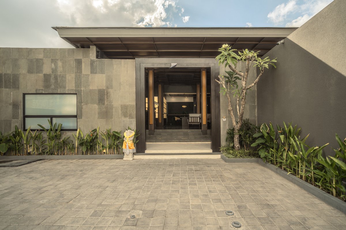 Leedon Villa Seminyak