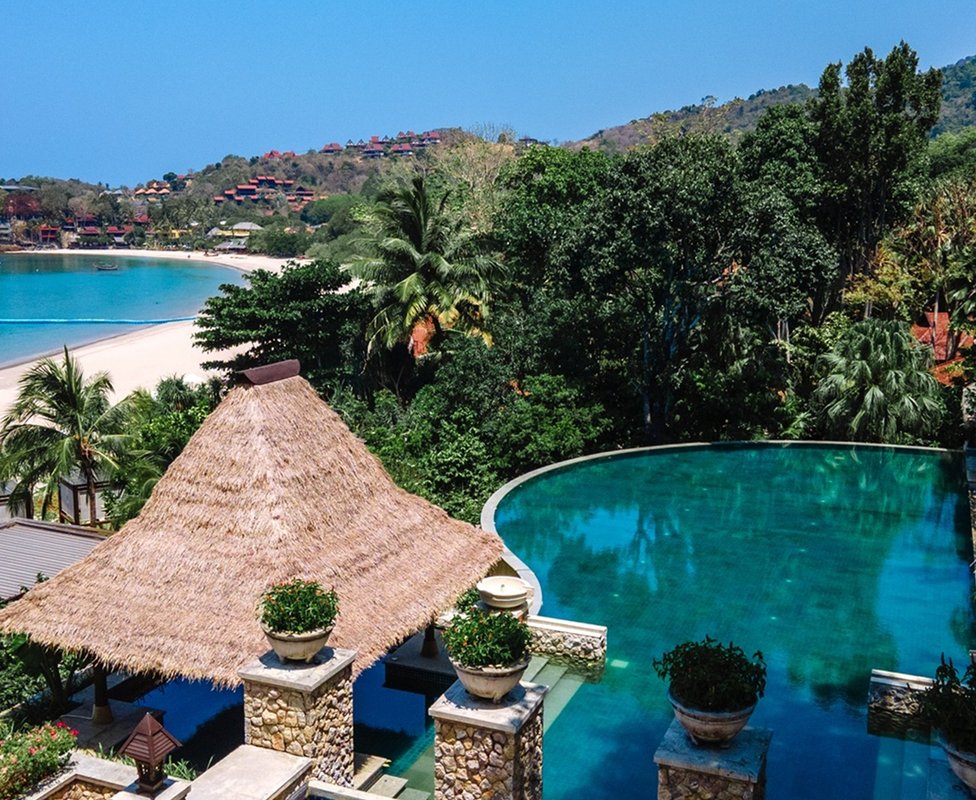 Pimalai Resort & Spa