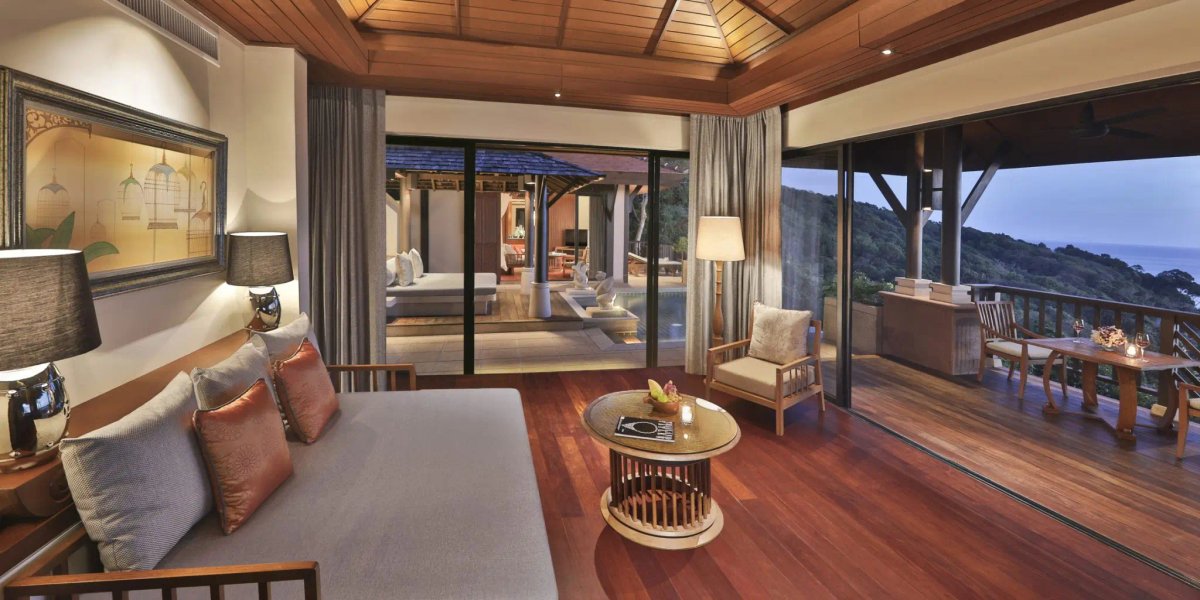 Pimalai Resort & Spa